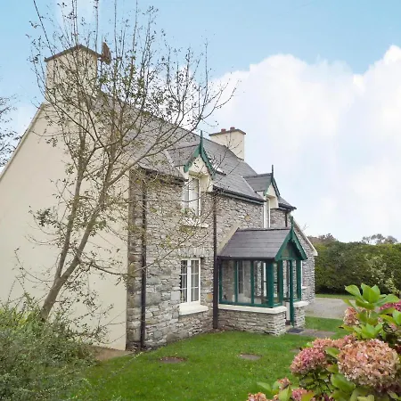 Stone By Trident Homes Holiday home