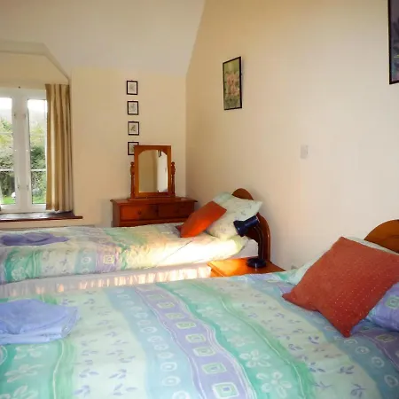 Stone By Trident Homes Holiday home