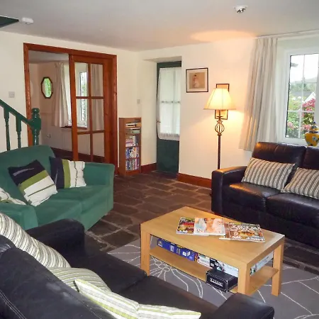 Stone By Trident Homes Holiday home *