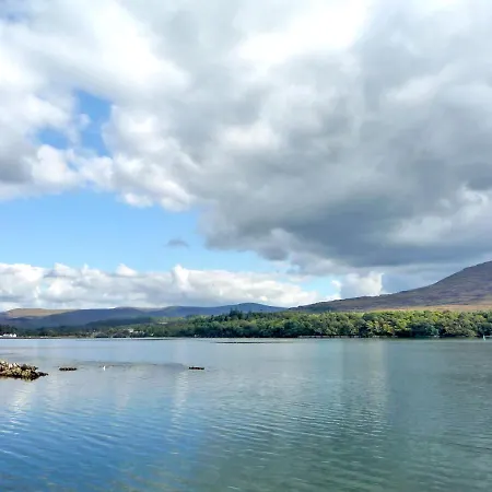 Hébergement de vacances Stone By Trident Homes Kenmare