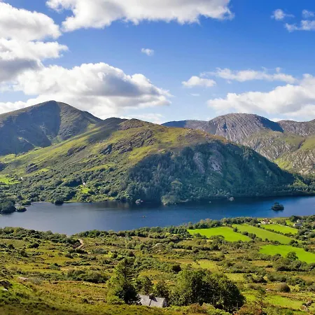 Stone By Trident Homes Kenmare