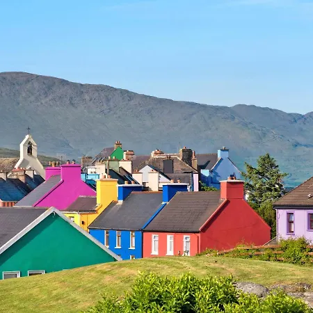 Hébergement de vacances Stone By Trident Homes