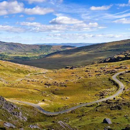 Hébergement de vacances Stone By Trident Homes *