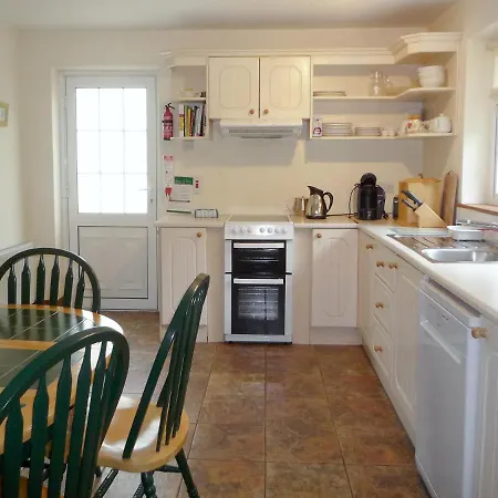 Holiday home Stone By Trident Homes Kenmare