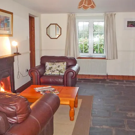 Stone By Trident Homes Holiday home