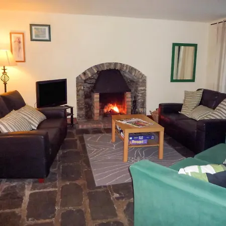 Stone By Trident Homes Hébergement de vacances *