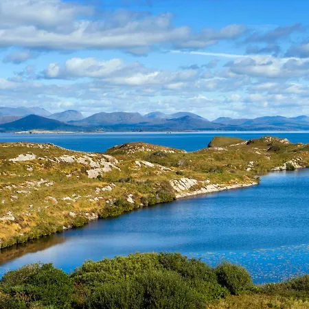 Hébergement de vacances Stone By Trident Homes Kenmare