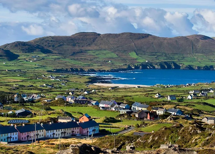 Casa vacanze Stone By Trident Homes Kenmare