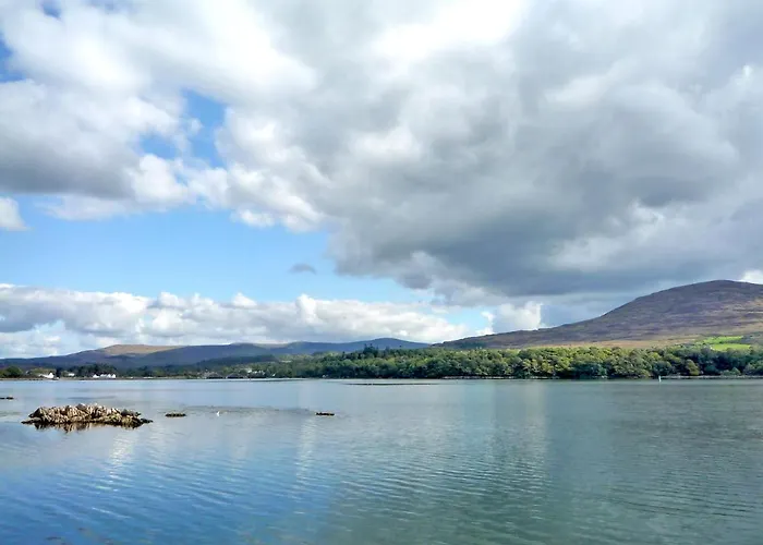 Casa vacanze Stone By Trident Homes Kenmare