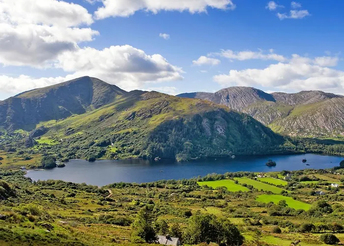 Stone By Trident Homes Kenmare