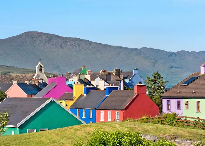 Casa vacanze Stone By Trident Homes