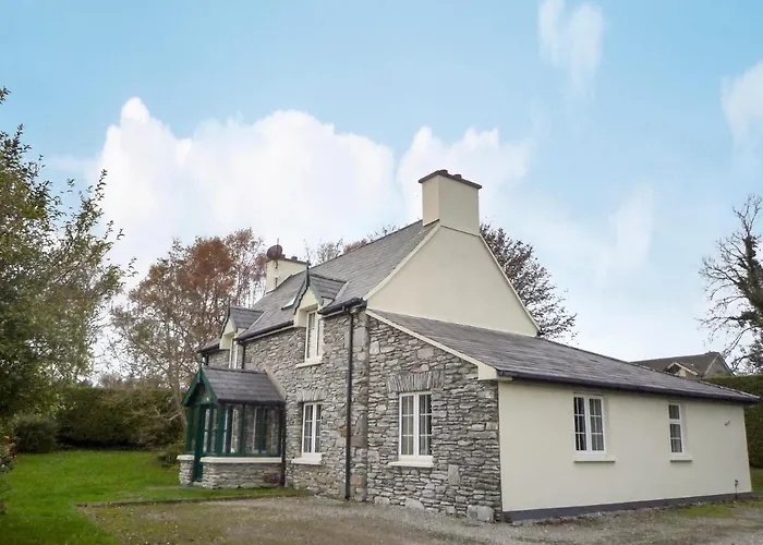 Casa vacanze Stone By Trident Homes Kenmare