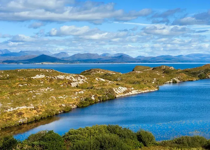 Casa vacanze Stone By Trident Homes Kenmare