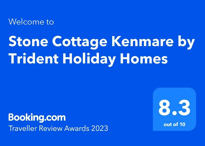 Stone By Trident Homes Casa vacanze Kenmare